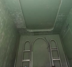 اجرای سقف کاذب کناف تایل بردکس دکور آسمان مجازی لاینر نوری