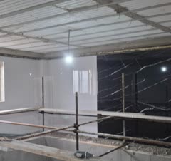 اجرای تایل 60*۶۰ و آسمان مجازی