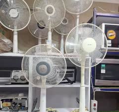 تعمیرات پنکه و ...