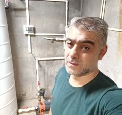 اجرای تاسیسات مکانیکی ساختمان