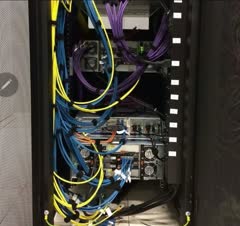 نصب،راه اندازی و پشتیبانی سرور و شبکه و ویپvoip