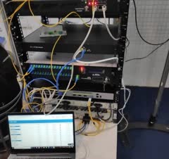 نصب،راه اندازی و پشتیبانی سرور و شبکه و ویپvoip
