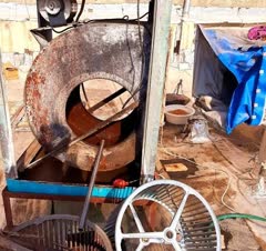 سرویس کولر آبی