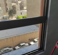 آکپا آلومینیوم اختصاصی ترمالبریک