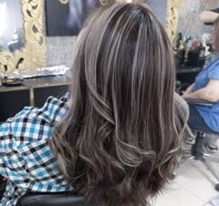 رنگ ولایت رنگساژ بالیاژ کوتاهی اموزش