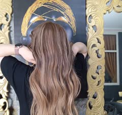 انواع بالیاژ حرفه ای