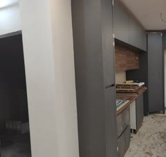 کابینت تمام ام دی اف