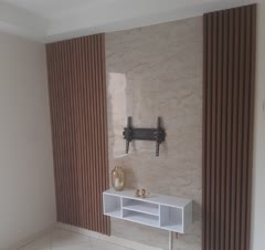 تی وی وال