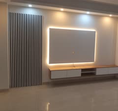 تی وی وال