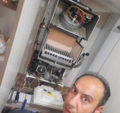 سرویس و رفع عیب پکیچ