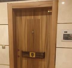 درب و کابینت