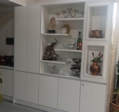 درب و کابینت