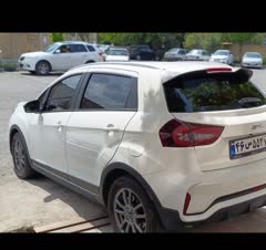 شیشه دودی باکx3پرو
