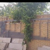 اجرای لوله کشی ۱۰عددویلایی خوشنام