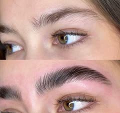 آموزش تخصصی کاشت و اکستنشن مژه