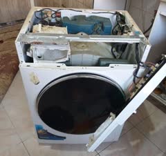 لباسشویی