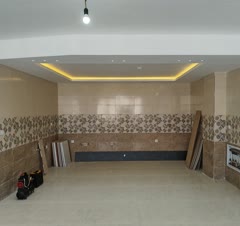 اجرا انواع سبک های کابینت و کمد دیواری و ...