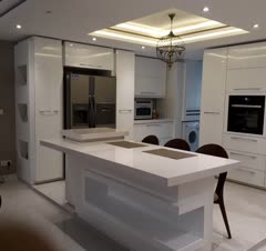 میز بار و کانتر