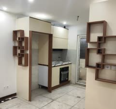 ساخت کابینت کمد و تعمیرات