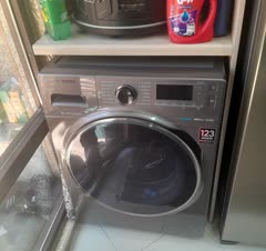 لرزش بیش از حد دستگاه سامسونگ