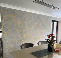 میکروسمنت دیوار کف ، سرویس