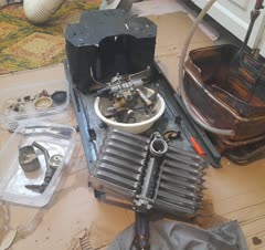 متخصص تعمیر انواع آبگرمکن گازی بوتان