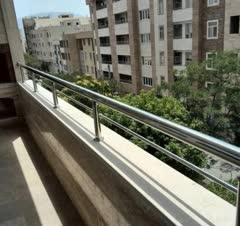 هندریل استیل واستاتیک