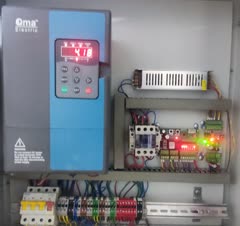 تکنسین فنی آسانسور
