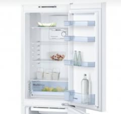 نصب یخچال توکار و درب کابینتی و تمامی سرویس ها