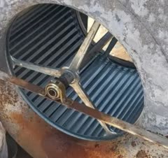 تعمیر و نصب پکیج دیواری