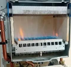 تعمیر و نصب پکیج دیواری