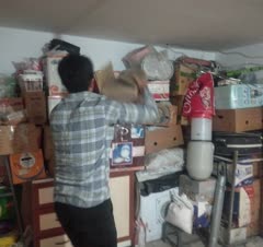 جابجایی اثاث