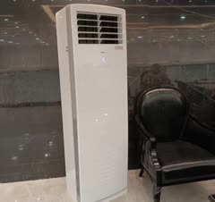 خدمات فنی و مهندسی کولرگازی