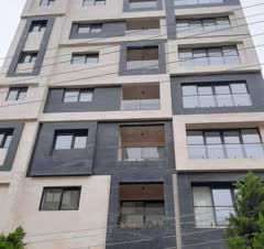 ساخت درب و پنجره pvc لمینت مشکی