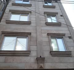 نصب درب و پنجره Upvc و شیشه دوجداره