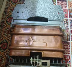 سرویس و کولر ابی و ابگرمکن