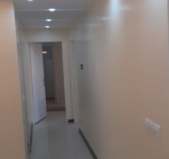 نقاشی واحد مسکونی