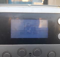 خطای r3 لباسشویی وست پوینت
