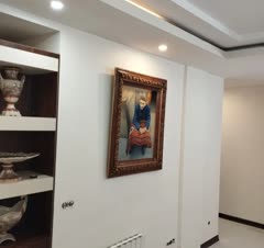 اجرای رنگ پلاستیک جهانپناه برجهای ایران ژمین