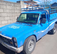 نیسان بار