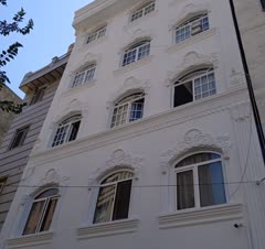 راپل کار