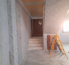 نصب تمام متریال های دکوراسیون داخلی