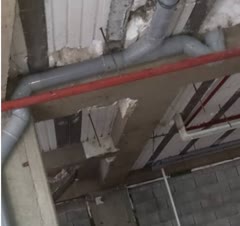 رفع نم لوله بازکنی رفع بو رسوبگیری فاضلاب