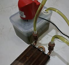 مراحل اسید شویی