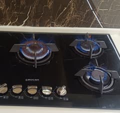 تعویض شیشه گاز