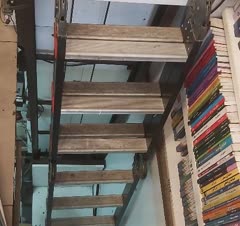 تعمیر بالابر