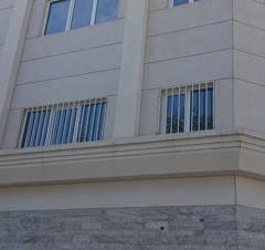 نصب حفاظ مهندس حسینی