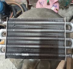 کولرهای گازی ابی