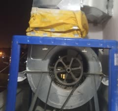 سرویس و تعمیر کولر آبی،ساخت کانال کولر