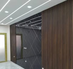 نصب پارکت وقرنیز